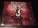 Kid Cudi Man On The Moon Vol. 2 The Legend Of Mr. Rager Vinyl Record VG+