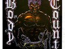 BODY COUNT . killer LP 1992 IMPORT Biohazard ICE-T Cro Mags MADBALL Machine Head