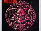 DEICIDE . s/t LP 1.Press 1990 Bolt Thrower Entombed Dismember Autopsy Death