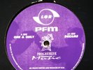 PFM - One and Only/Dreams. 12