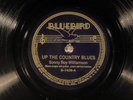 78 RPM -- Sonny Boy Williamson, Bluebird 7428 