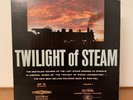 Twilight Of Steam Vol 1. 1963 Railroad Sounds 12