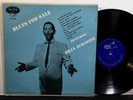 BILLY ECKSTINE Blues For Sale LP EMARCY MG 36029 MONO DG 1955 Jazz Blues