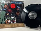 Genius* / GZA - Liquid Swords Vinyl LP 2011 Reissue Wu-Tang