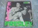 Elvis Presley - Rock 'N' Roll 1956 UK LP HMV CLP 1093 1st