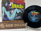 Rob Zombie - Dragula Vinyl 7