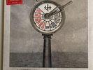 Unheilig 3 Fach Vinyl Unter Dampf-Ohne Strom Neu