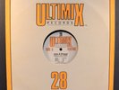 Madonna , Like A Prayer 8:38 (113BPM) Ultimix Records 28, Only one vinyl   Promo