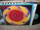 B52's-Bouncing Off The Satellites-OR.NM-/NM SRC MASTERED LP/LYRICS