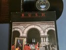 Rush - Moving Pictures 1981 . LP Vinyl EX
