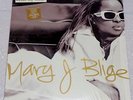 Mary J. Blige – Share My World MCA 1997 US ORIG 2LP SHRINK Janet Jackson VINYL