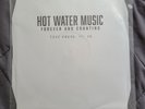 Hot Water Music Forever and Counting test press #4/10