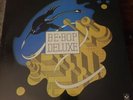 Be+Bop Deluxe  Futurama Vinyl Record LP [1975 Harvest ST-11432] New Sealed