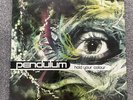 Pendulum - Hold Your Colour 3LP 12