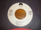 Tracy Chapman 45 Fast Car ELEKTRA PROMO