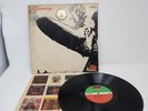 Led Zeppelin Debut 1st Self Titled Vinyl LP SD8216 Atlantic 1969 Album