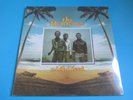 THE HEPTONES NIGHT FOOD VINYL RECORD 2016 RE-ISSUE REGGAE LP SEALED CAROLR18LP