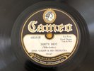 HOT JAZZ COTTON PICKERS Cam 9207 Hot Heels/Some These Days V+