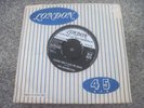 THE CHARMETTES Please Don't Kiss Me Again  1963  LONDON   near mint