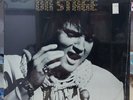 Elvis Presley On Stage February 70 USA Original 1970 LP Sealed Rare Red Box Back