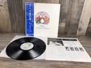 Queen A Night At The Opera Record Vinyl LP Japan