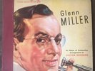 GLENN MILLER Album of Outstanding Arrangements -1944 4-78rpm Set -Rare 1st Album