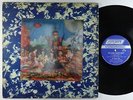 Rolling Stones - Their Satanic Majesties Request LP - London Lenticular Cover