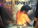 BRUCE SPRINGSTEEN the ghost of tom joad 1995 EU COLUMBIA 1ST PRESSING w/INNER