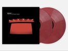 Interpol – Turn On The Bright Lights VMP Vinyl Me Please Red Colored Vinyl 2LP