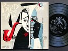 CHARLIE PARKER DIZZY GILLESPIE Bird And Diz 10