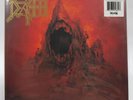 Death The Sound Of Perseverance 2 x Butterfly with Splatter LP Vinyl ***NEW***
