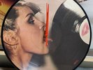 Original Blondie Parallel Lines 12 Vinyl Picture Disc Wall Clock Working