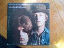 EUPHORIA. A gift from euphoria. Capital. 1969 Folk Psych. VG vinyl. RARE