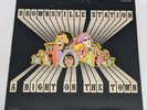 Brownsville Station LP Vinyl A Night On The Town 1972 Big Tree Records BTS 2010