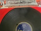 ACDC High Voltage LP Blue Roo 1st Pressing