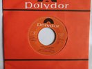 7/45   JOHN LENNON  :  I'M STEPPING OUT  (PERU)