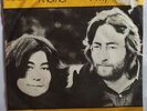 7/45  JOHN LENNON /PLASTIC ONO BAND  :  MOTHER  (DENMARK)