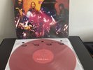 ALICE IN CHAINS MTV UNPLUGGED 2LP VG++ RED VINYL #119/500 HYPE STICKER MOV RARE