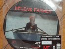 Mylene Farmer Vinyle picture disc 