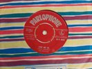 THE BEATLES Love me do / P.S. I love you Parlophone R 4949 original 1962 pressin