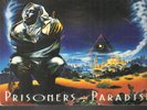 EUROPE - prisoners in paradise LP