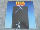 Elvis Presley - Moody Blue 1977 USA LP RCA VICTOR BLUE VINYL 1st