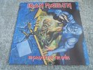 Iron Maiden - No Prayer For The Dying 1990 UK LP EMI 1st