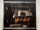 The Notorious BIG - Life After Death (Limited Edition, Triple Silver Vinyl)