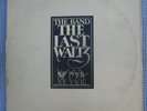 The Band Last Waltz Orig  3 LP's