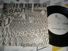 KRAUT - KILL FOR CASH 7
