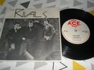 THE RIVALS - FUTURE RIGHTS 7