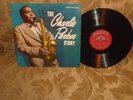 The Charlie Parker Story Savoy MG 12079 Miles Davis Max Roach Bud Powell ORG