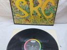 SRC (SCOT RICHARD CASE) Self Titled LP 1968 CAPITOL Vinyl Record Album