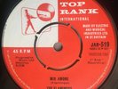 The Flamingos - Mio Amore UK 1960 7